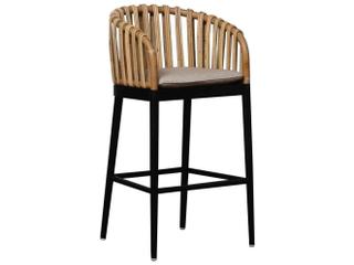 Panama Jack Java Barstool