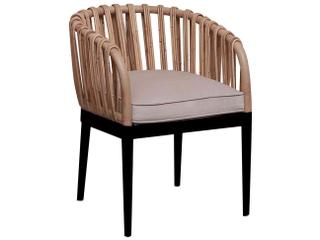 Panama Jack Java Dining Chair
