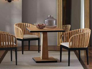 Panama Jack Java Dining Chair