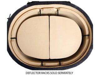 Primo Grills Heat Deflector Plates