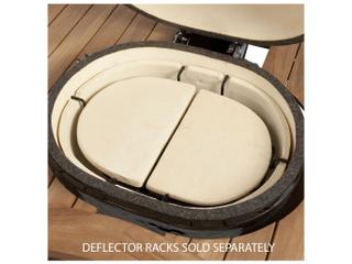 Primo Grills Heat Deflector Plates