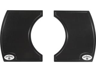 Primo Island Top 2 Piece for Oval XL 400 Jack Daniel’s Edition