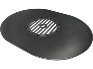 Primo Griddle for Oval XL 400