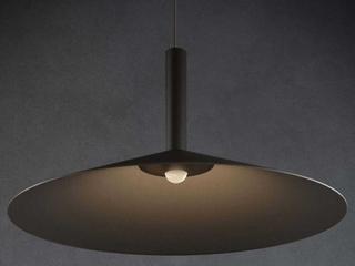 Penta Altura Matt Black Floor Lamp