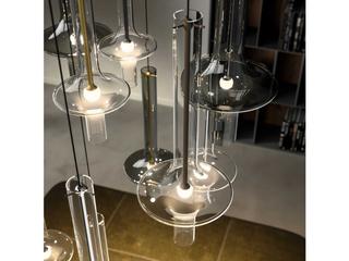 Penta Wonder 1-Light Mini Pendant
