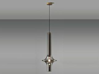 Penta Wonder 1-Light Mini Pendant