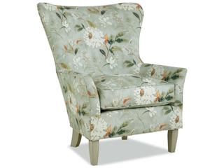 Paula Deen Accent Chair