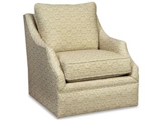 Swivel Accent Chair