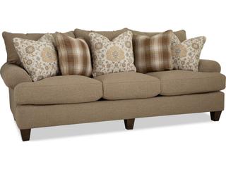 Upholstered Sofa