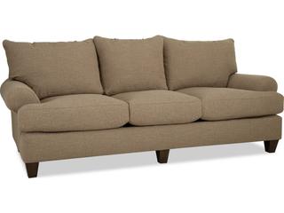 Paula Deen Upholstered Sofa