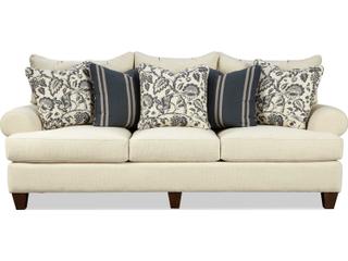 Paula Deen Upholstered Sofa