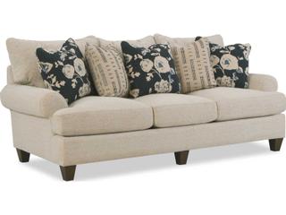 Paula Deen Upholstered Sofa