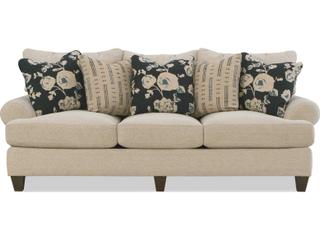 Paula Deen Upholstered Sofa