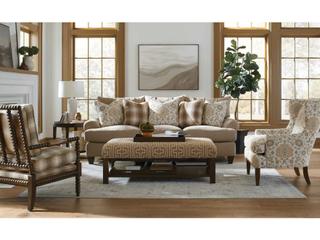 Paula Deen Sofa Set