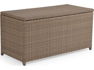 Watermark Living Alexandria Wicker Storage Trunk