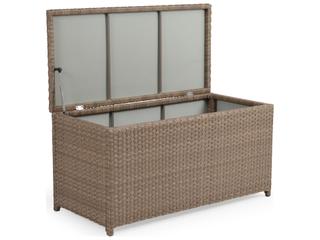 Watermark Living Alexandria Wicker Storage Trunk
