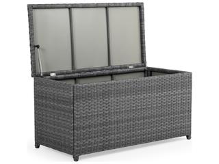 Watermark Living Alexandria Wicker Storage Trunk