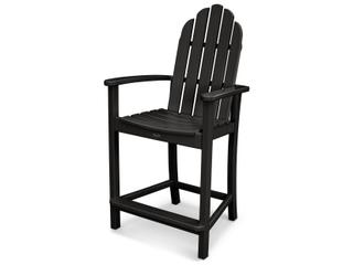 POLYWOOD® Classic Adirondack Dining Chair Seat Replacement Cushion