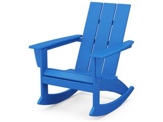 POLYWOOD® Modern Adirondack Chair Seat Replacement Cushion