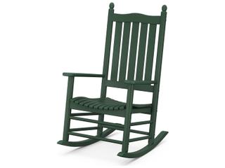 POLYWOOD® McGavin Rocking Lounge Chair Seat Replacement Cushion