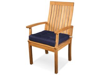 POLYWOOD® Ateeva Luxe Outdoor Seat Replacement Cushion