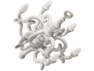 Qeeboo Fallen 6-Light Outdoor Lamp