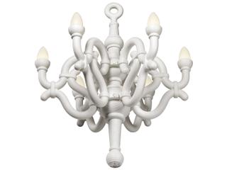 Qeeboo Fallen 6-Light Outdoor Lamp