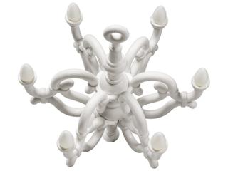 Qeeboo Fallen 6-Light Outdoor Lamp