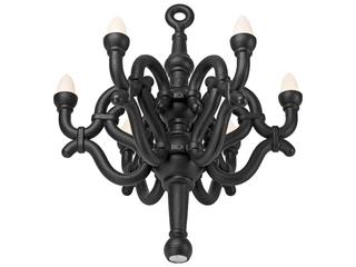 Qeeboo Fallen 6-Light Outdoor Lamp