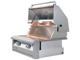 RCS 30'' ARG Propane Stainless Built-In Grill