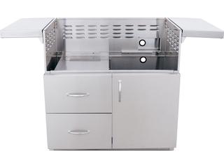 RCS 42'' ARG Freestanding Cart