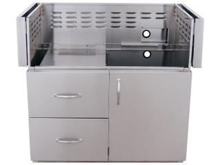 RCS 42'' ARG Freestanding Cart
