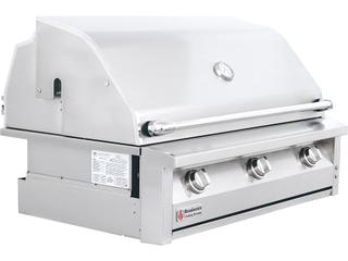 RCS 42'' ARG Propane Gas Stainless Built-in Grill