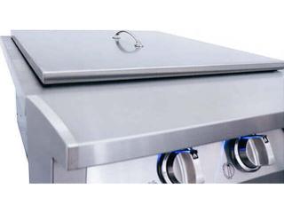 RCS ARG Pro Burner Natural Gas Side Burner