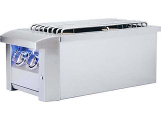 RCS ARG Natural Gas Double Side Burner