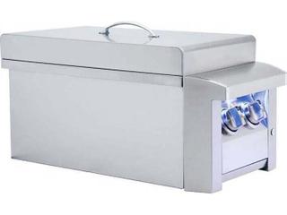 RCS ARG Natural Gas Double Side Burner