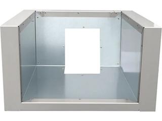 RCS Grills Stainless Side Burner Insulating Liner for RJCSB3A & RJCSB3AL