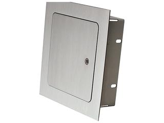 RCS Liner Stainless Steel Recessed Access Door 6'' x 6''