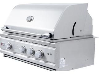 RCS Grills Stainless Steel 30'' Cutlass Pro Built-In Propane Grill
