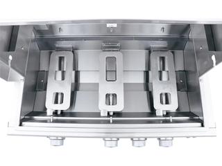 RCS Grills Stainless 330 Cutlass Pro Built-In Grill