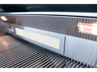 RCS Grills Stainless Steel 38'' Cutlass Pro Freestanding Grill-NG