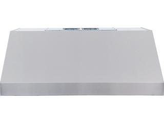 RCS Grills Stainless Steel 48'' Outdoor Vent Hood