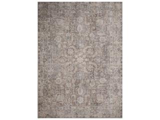 Renwil Chloe Flatweave Floral Area Rug
