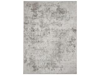 Renwil Chloe Flatweave Abstract Area Rug