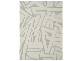 Renwil Abstract Area Rug
