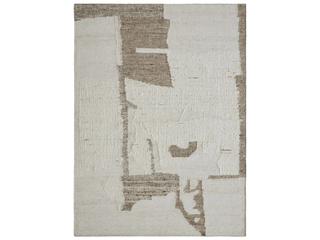 Renwil Abstract Area Rug