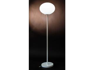 Smart & Green 1 - Light Outdoor Post Light
