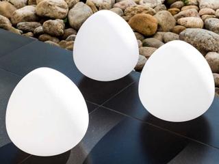 Smart & Green Original Stone Bluetooth Outdoor LED Light