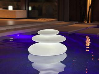 Smart & Green Original Zen Bluetooth Outdoor LED Light