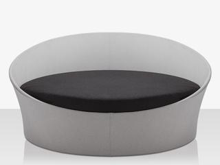 Decoscape Cosmo Aluminum Daybed